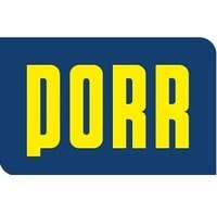 Porr Construction Company
